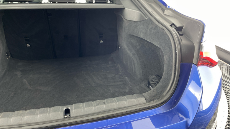 BMW 4 Series 420i M Sport 5dr Step Auto Petrol Hatchback